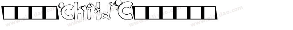 Ryp childC字体转换